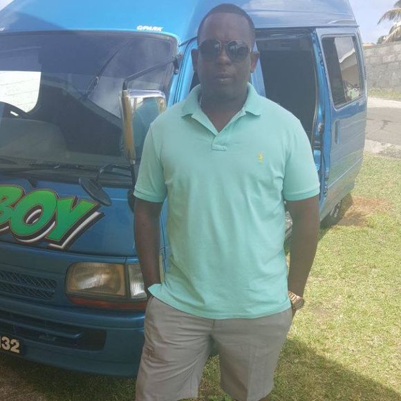 Meet your Posher, Jeromie - Picture 1 of 1